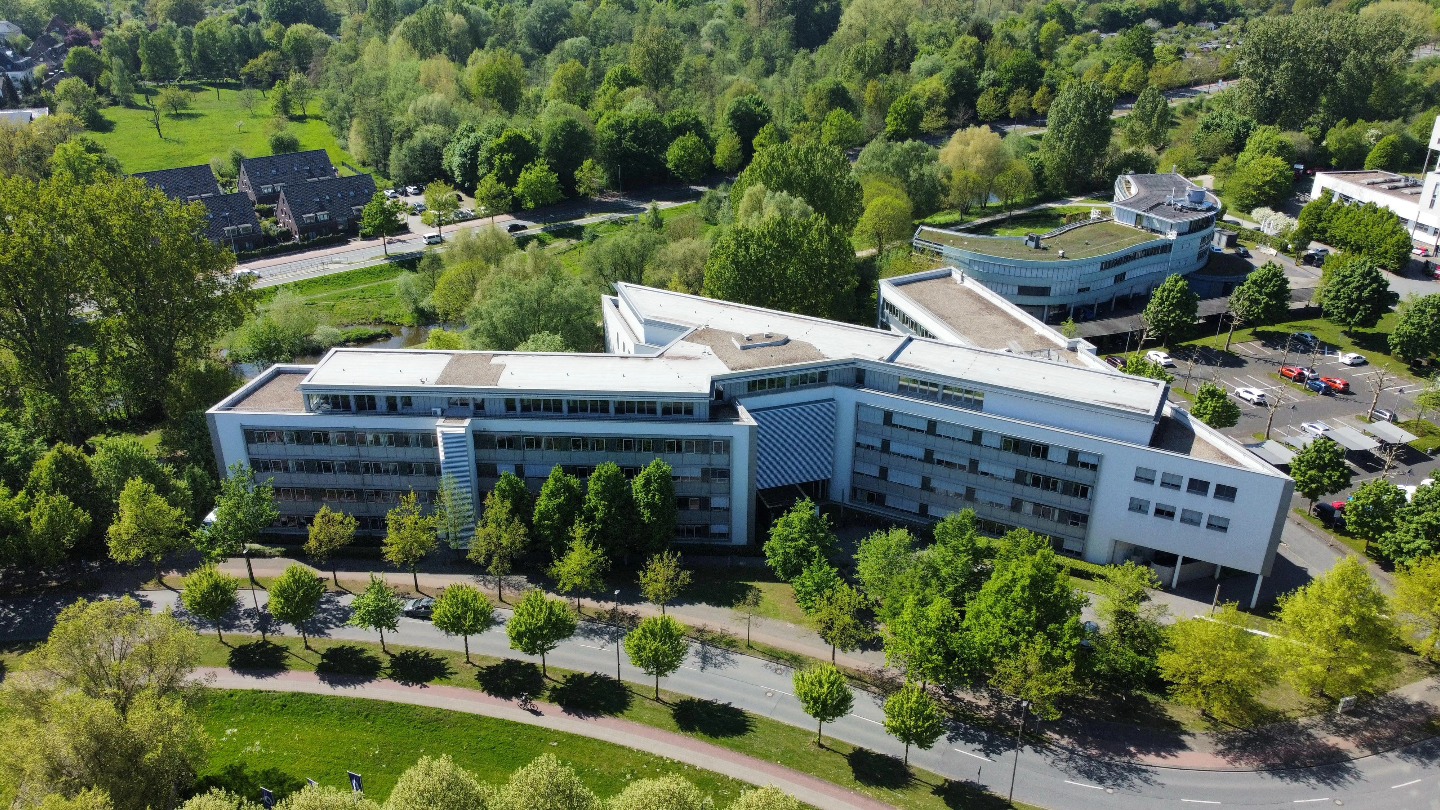Gestern sind wir in Münster abgehoben. Auf dem Plan stand ein Dreh beim @gkv_sc. Demnächst gibt's noch mehr Einblicke zu diesem Projekt.